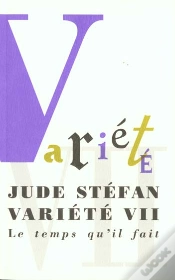 Capa do artigo Variété Vii