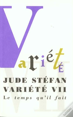 Capa do artigo Variété Vii
