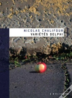 Capa do artigo Varietes Delphi