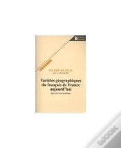 Capa do artigo Varietes Geo Du Francais