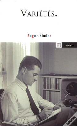 Capa do artigo Variétés : L'Air Du Temps (1945-1962)