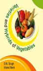 Varieties And Hybrids Of Vegetables - Preview