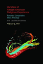 Varieties Of African American Religious Experience - Preview