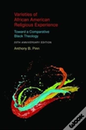 Capa do artigo Varieties Of African American Religious Experience