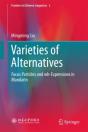 Varieties Of Alternatives - Preview