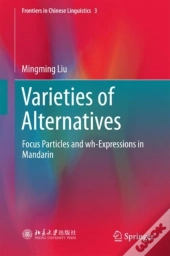 Varieties Of Alternatives