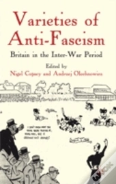 Varieties Of Antifascism