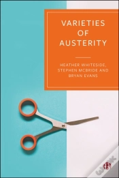 Capa do artigo Varieties Of Austerity