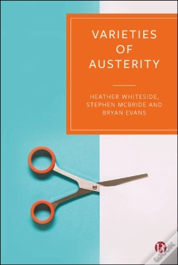 Capa do artigo Varieties Of Austerity