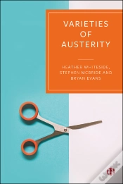 Capa do artigo Varieties Of Austerity