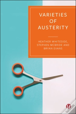 Capa do artigo Varieties Of Austerity