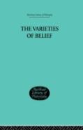 Varieties Of Belief