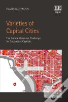 Varieties Of Capital Cities
