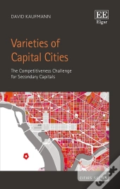 Varieties Of Capital Cities