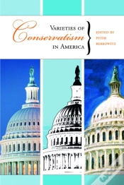 Capa do artigo Varieties Of Conservatism In America