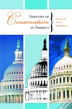 Capa do artigo Varieties Of Conservatism In America