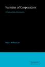 Varieties Of Corporatism - Preview