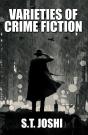 Varieties Of Crime Fiction - Preview