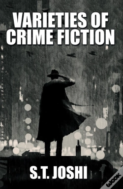 Capa do artigo Varieties Of Crime Fiction