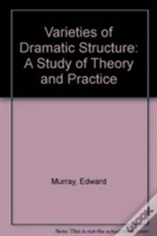 Capa do artigo Varieties Of Dramatic Structure