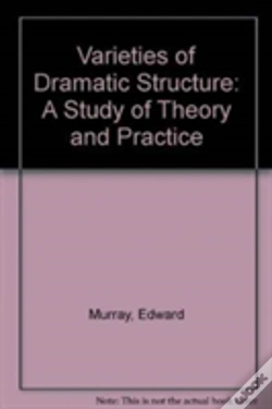 Capa do artigo Varieties Of Dramatic Structure