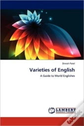 Varieties Of English