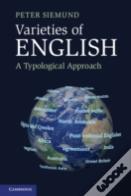 Varieties Of English
