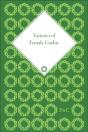 Varieties Of Female Gothic - Preview