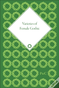 Capa do artigo Varieties Of Female Gothic