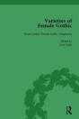 Varieties Of Female Gothic Vol 2 - Preview