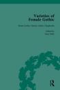 Varieties Of Female Gothic Vol 2 - Preview