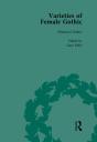 Varieties Of Female Gothic Vol 5 - Preview