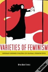 Varieties Of Feminism
