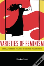 Capa do artigo Varieties Of Feminism