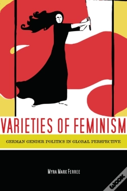 Capa do artigo Varieties Of Feminism
