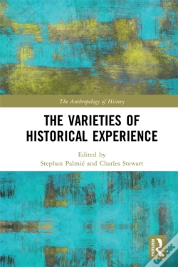 Capa do artigo Varieties Of Historical Experience