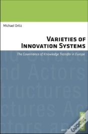 Capa do artigo Varieties Of Innovation Systems