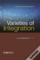 Varieties Of Integration