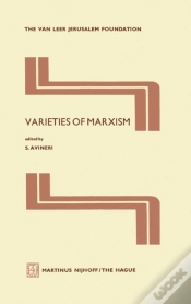 Capa do artigo Varieties Of Marxism
