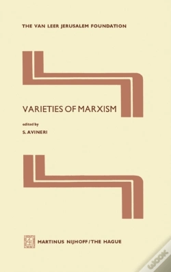 Capa do artigo Varieties Of Marxism