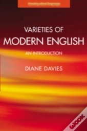 Varieties Of Modern English
