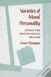 Capa do artigo Varieties Of Moral Personality