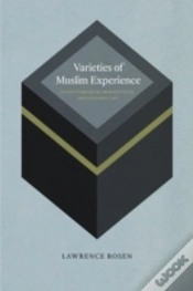 Capa do artigo Varieties Of Muslim Experience