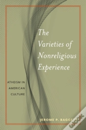 Capa do artigo Varieties Of Nonreligious Experience