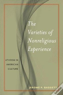 Capa do artigo Varieties Of Nonreligious Experience