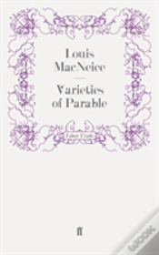 Capa do artigo Varieties Of Parable