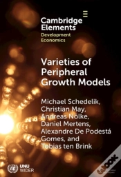 Capa do artigo Varieties Of Peripheral Growth Models
