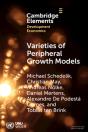 Varieties Of Peripheral Growth Models - Preview