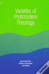 Varieties Of Postmodern Theology