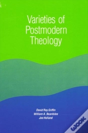 Capa do artigo Varieties Of Postmodern Theology